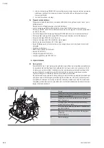 Preview for 170 page of Wilo DrainLift M2/8 Installation And Operating Instructions Manual