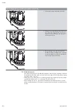 Preview for 178 page of Wilo DrainLift M2/8 Installation And Operating Instructions Manual