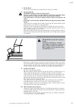 Preview for 181 page of Wilo DrainLift M2/8 Installation And Operating Instructions Manual