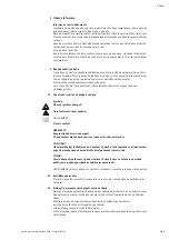 Preview for 185 page of Wilo DrainLift M2/8 Installation And Operating Instructions Manual