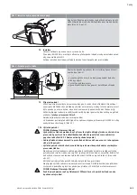 Preview for 191 page of Wilo DrainLift M2/8 Installation And Operating Instructions Manual