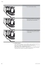 Preview for 196 page of Wilo DrainLift M2/8 Installation And Operating Instructions Manual