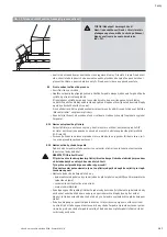 Preview for 199 page of Wilo DrainLift M2/8 Installation And Operating Instructions Manual