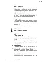 Preview for 203 page of Wilo DrainLift M2/8 Installation And Operating Instructions Manual