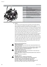 Preview for 208 page of Wilo DrainLift M2/8 Installation And Operating Instructions Manual