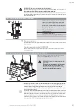 Preview for 211 page of Wilo DrainLift M2/8 Installation And Operating Instructions Manual