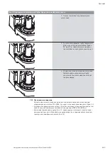 Preview for 215 page of Wilo DrainLift M2/8 Installation And Operating Instructions Manual