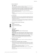 Preview for 223 page of Wilo DrainLift M2/8 Installation And Operating Instructions Manual