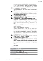 Preview for 225 page of Wilo DrainLift M2/8 Installation And Operating Instructions Manual