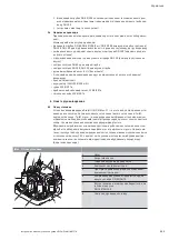 Preview for 227 page of Wilo DrainLift M2/8 Installation And Operating Instructions Manual