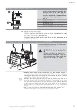 Preview for 231 page of Wilo DrainLift M2/8 Installation And Operating Instructions Manual