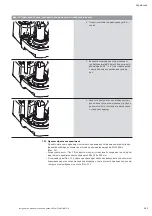 Preview for 235 page of Wilo DrainLift M2/8 Installation And Operating Instructions Manual