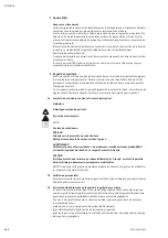 Preview for 242 page of Wilo DrainLift M2/8 Installation And Operating Instructions Manual