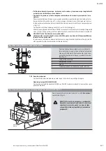 Preview for 249 page of Wilo DrainLift M2/8 Installation And Operating Instructions Manual