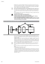 Preview for 250 page of Wilo DrainLift M2/8 Installation And Operating Instructions Manual