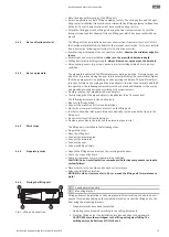 Предварительный просмотр 15 страницы Wilo DrainLift S Series Installation And Operating Instructions Manual