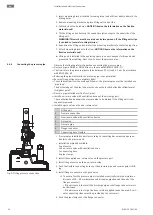 Предварительный просмотр 16 страницы Wilo DrainLift S Series Installation And Operating Instructions Manual