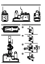 Preview for 2 page of Wilo DrainLift S Installation And Operating Instructions Manual