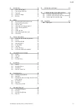 Preview for 6 page of Wilo DrainLift S Installation And Operating Instructions Manual