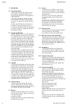 Preview for 7 page of Wilo DrainLift S Installation And Operating Instructions Manual