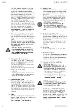 Preview for 9 page of Wilo DrainLift S Installation And Operating Instructions Manual