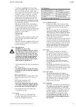 Preview for 10 page of Wilo DrainLift S Installation And Operating Instructions Manual