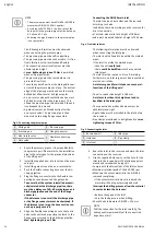 Preview for 15 page of Wilo DrainLift S Installation And Operating Instructions Manual