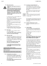 Preview for 17 page of Wilo DrainLift S Installation And Operating Instructions Manual