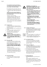 Preview for 19 page of Wilo DrainLift S Installation And Operating Instructions Manual