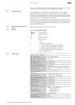 Preview for 11 page of Wilo DrainLift SANI-L Series Installation And Operating Instructions Manual