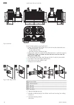 Preview for 18 page of Wilo DrainLift SANI-L Series Installation And Operating Instructions Manual