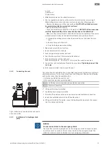 Preview for 19 page of Wilo DrainLift SANI-L Series Installation And Operating Instructions Manual