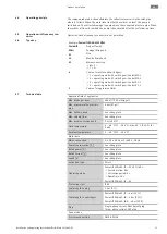 Preview for 11 page of Wilo DrainLift SANI-M Series Installation And Operating Instructions Manual