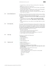 Preview for 15 page of Wilo DrainLift SANI-M Series Installation And Operating Instructions Manual