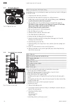 Preview for 16 page of Wilo DrainLift SANI-M Series Installation And Operating Instructions Manual