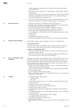 Preview for 10 page of Wilo DrainLift WS 40 Basic Installation And Operating Instructions Manual