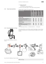 Preview for 27 page of Wilo DrainLift WS 40 Basic Installation And Operating Instructions Manual