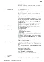 Preview for 41 page of Wilo DrainLift WS 40 Basic Installation And Operating Instructions Manual