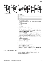 Preview for 53 page of Wilo DrainLift WS 40 Basic Installation And Operating Instructions Manual