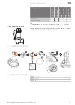 Preview for 57 page of Wilo DrainLift WS 40 Basic Installation And Operating Instructions Manual