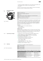 Preview for 73 page of Wilo DrainLift WS 40 Basic Installation And Operating Instructions Manual