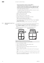 Preview for 84 page of Wilo DrainLift WS 40 Basic Installation And Operating Instructions Manual