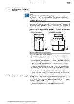 Preview for 85 page of Wilo DrainLift WS 40 Basic Installation And Operating Instructions Manual