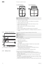 Preview for 86 page of Wilo DrainLift WS 40 Basic Installation And Operating Instructions Manual