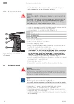 Preview for 90 page of Wilo DrainLift WS 40 Basic Installation And Operating Instructions Manual