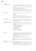 Preview for 98 page of Wilo DrainLift WS 40 Basic Installation And Operating Instructions Manual