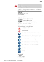 Preview for 99 page of Wilo DrainLift WS 40 Basic Installation And Operating Instructions Manual