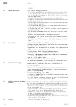 Preview for 100 page of Wilo DrainLift WS 40 Basic Installation And Operating Instructions Manual