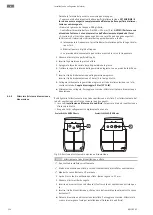 Preview for 114 page of Wilo DrainLift WS 40 Basic Installation And Operating Instructions Manual