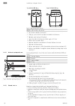 Preview for 116 page of Wilo DrainLift WS 40 Basic Installation And Operating Instructions Manual